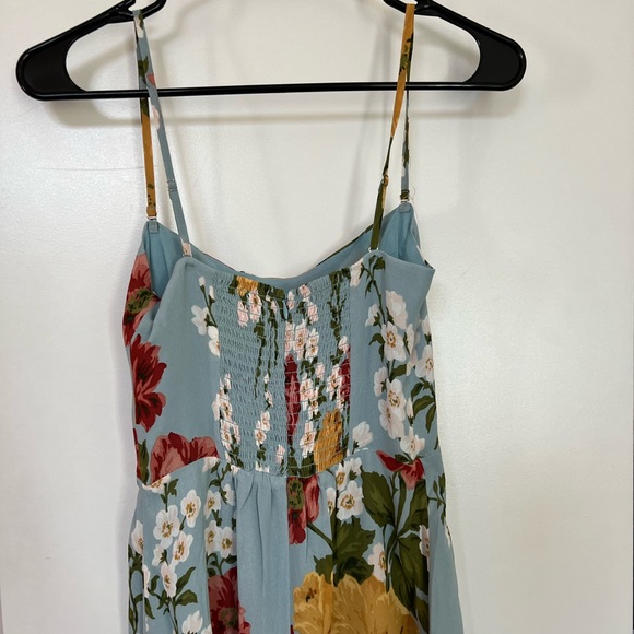 NWT: Reformation Ingrid Dress - Picture 14 of 16